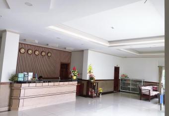 Tan Hoang Gia Hotel has Smoking rooms