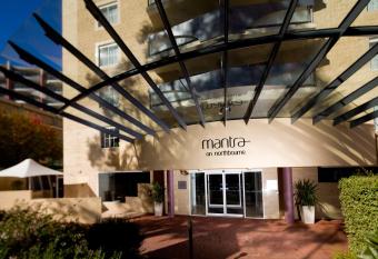 Mantra on Northbourne has Balcony rooms