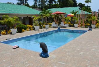 Belle Vacance has Balcony rooms