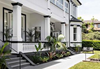 St Marks Randwick allows 18 year olds to book a room