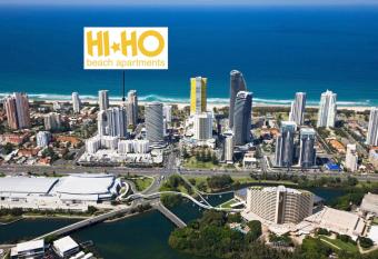 Hi Ho Beach Apartments on Broadbeach allows 18 year olds to book a room