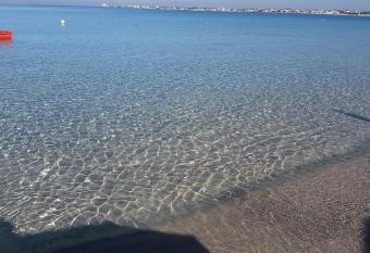 Villa Belvedere Salento has Balcony rooms