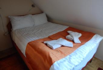 Sport Hotel has Balcony rooms