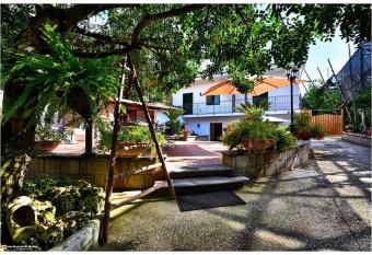 Sos   has Balcony rooms