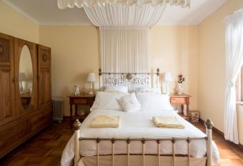 Oribi Gorge Guest Farm allows 18 year olds to book a room