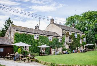 The Lister Arms allows 18 year olds to book a room