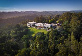 Chaminade Resort & Spa has Balcony rooms