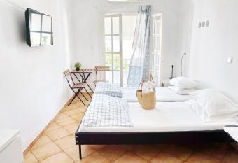 Ilios has Balcony rooms