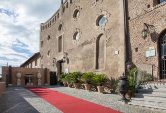 Il Monastero Collection allows 18 year olds to book a room