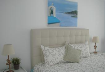   vi Evan Hotel has Balcony rooms