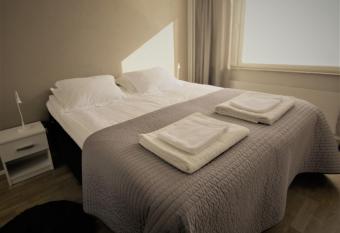 Apartments Rovakatu C19 has Balcony rooms