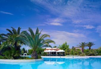 Hyatt Regency Thessaloniki has Balcony rooms