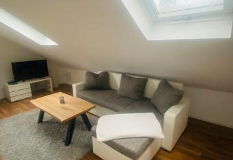 G  stehaus Birkenweg allows 18 year olds to book a room