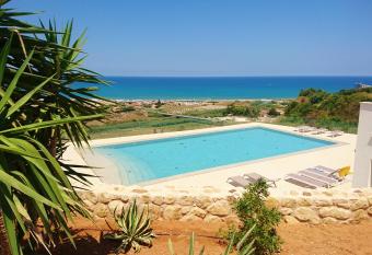 La Blanca Resort & Spa has Balcony rooms