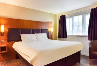 Tyger Inn Derby allows 18 year olds to book a room