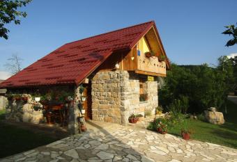 Guest house Emanuela has Balcony rooms