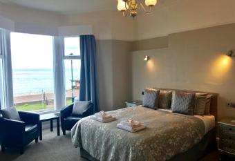 Bromwell Court allows 18 year olds to book a room