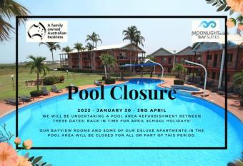 Moonlight Bay Suites has Balcony rooms