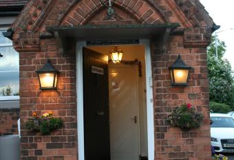 The Old School House Hotel allows 18 year olds to book a room