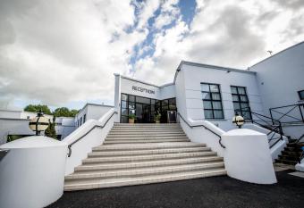 Waterfoot Hotel allows 18 year olds to book a room