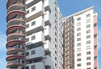 Midtown Residence Simatupang Jakarta has Smoking rooms