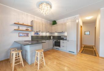 T  he Apartment has Balcony rooms