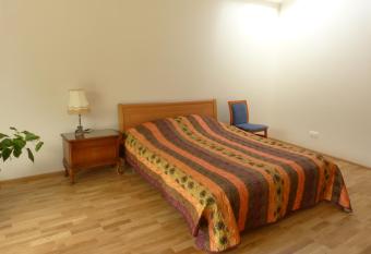 Viva Apartment - Pirita has Balcony rooms