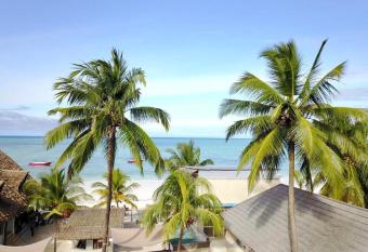 Paje Beach Apartments & Hotel has Balcony rooms