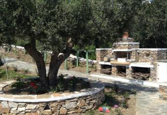 Rose Home has Balcony rooms