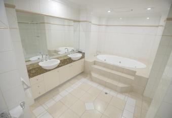 Quality Apartments Adelaide Central allows 18 year olds to book a room