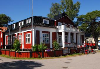 Hotel Strandbo has Balcony rooms