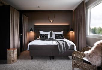 Lapland Hotels Kuopio allows 18 year olds to book a room