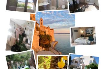 Rooms and Apartments Riviera has Balcony rooms