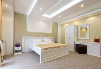 Hotel Sabor has Balcony rooms