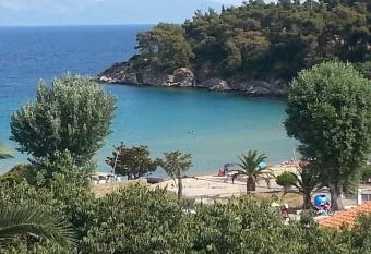 Bellevue Homes has Balcony rooms