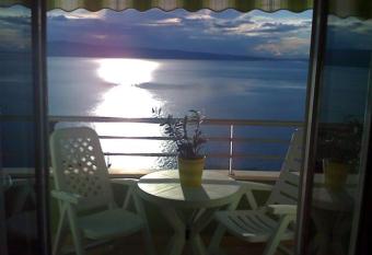 Apartments Beverly has Balcony rooms