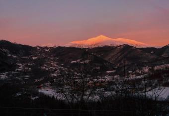Val Del Rio has Balcony rooms