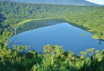 Hostel Orozco - Costa Rica has Balcony rooms