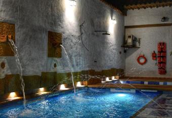 Misia Custodia Hotel Boutique has Balcony rooms