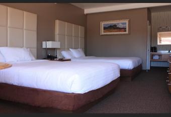 Hat Rock Inn allows 18 year olds to book a room