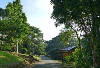 Sepilok B&B has Balcony rooms