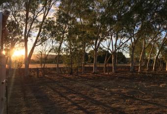 Thie My Chree Retreat has Balcony rooms