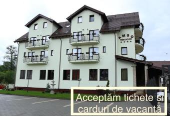 Amso Residence allows 18 year olds to book a room