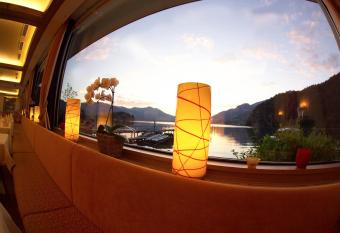 Seehotel Lilly allows 18 year olds to book a room