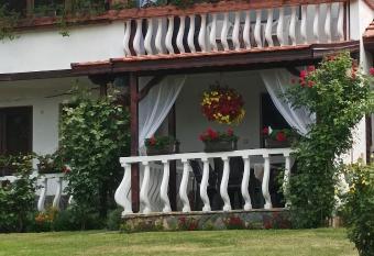 Guesthouse Dida has Balcony rooms