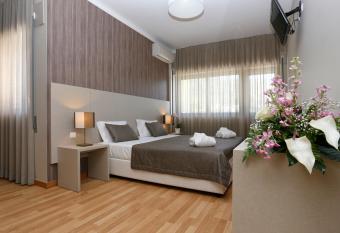 Hotel Douro Inn has Balcony rooms