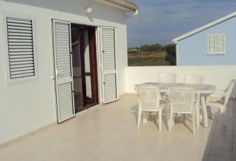 Apartments Marko has Balcony rooms