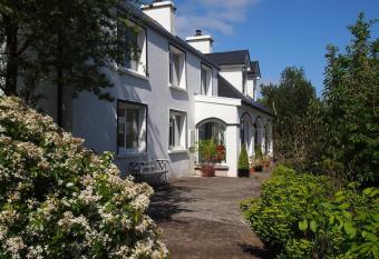 Ballycommane House & Garden allows 18 year olds to book a room