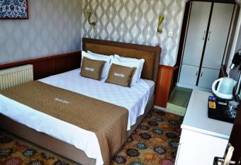 Aspawa Hotel has Balcony rooms