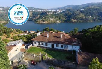 Quinta Das Quintas & Spa allows 18 year olds to book a room